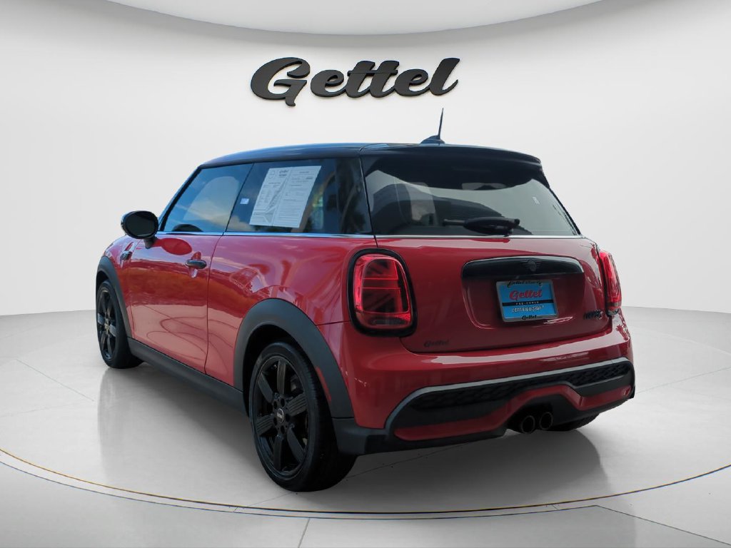 Used 2024 MINI Cooper S FWD image 7