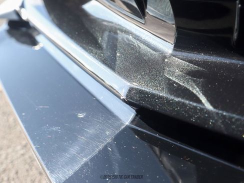 Used 2022 Chevrolet Corvette Stingray Coupe w/ 1LT image 33