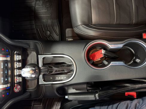 Used 2022 Ford Mustang GT Premium w/ Equipment Group 401A image 36