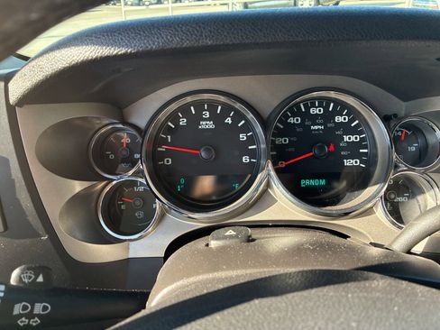 Used 2013 Chevrolet Silverado 1500 LT w/ All-Star Edition image 22