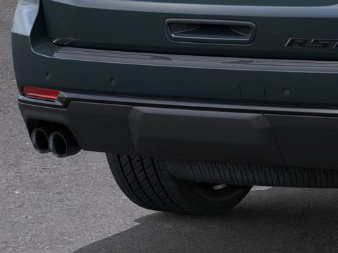 New 2026 Chevrolet Tahoe RST image 16