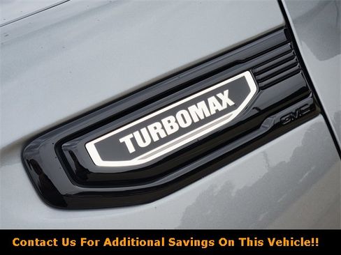 New 2026 GMC Sierra 1500 Elevation image 8