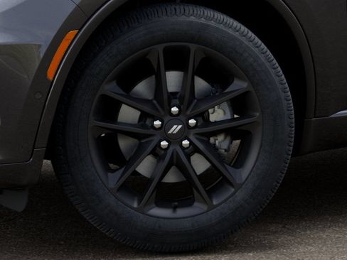 New 2026 Dodge Durango GT AWD/4WD image 8