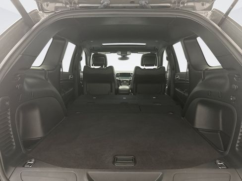 Used 2022 Jeep Grand Cherokee Laredo X AWD/4WD image 22