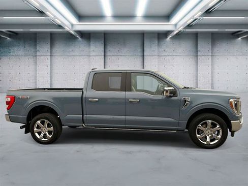 Used 2023 Ford F150 Lariat w/ Equipment Group 502A High AWD/4WD image 25