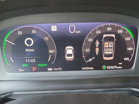 Used 2024 Honda Accord Sport image 5