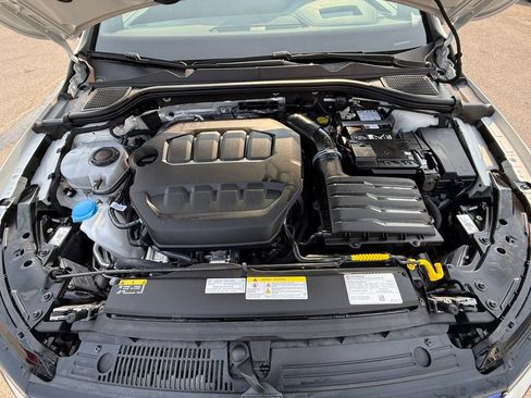 Used 2026 Volkswagen Golf AWD/4WD image 29