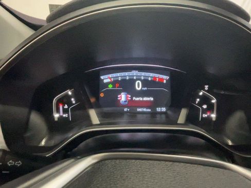 Used 2022 Honda CR-V EX-L image 32