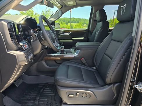 New 2026 Chevrolet Silverado 1500 RST AWD/4WD image 4