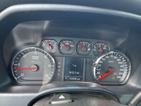 Used 2017 GMC Sierra 1500 4x4 Double Cab image 12