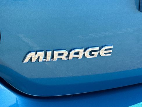 Used 2022 Mitsubishi Mirage ES image 25