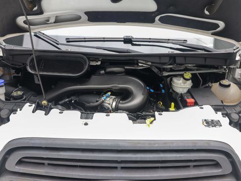 Used 2017 Ford Transit 350 XL RWD image 28