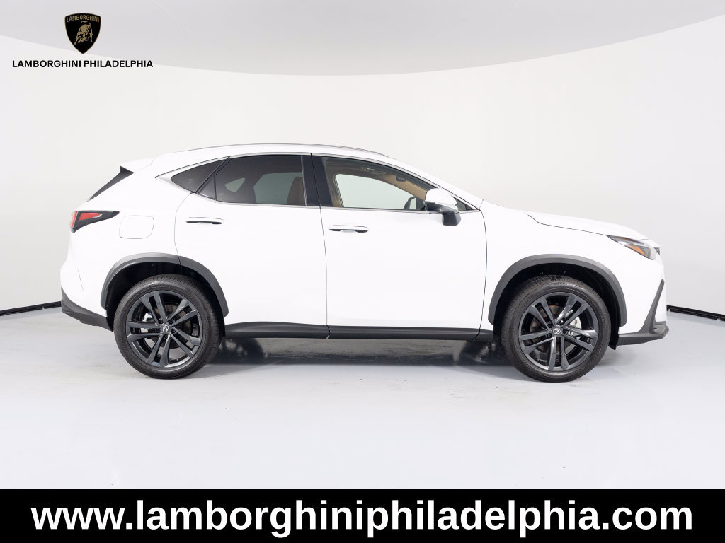 Used 2026 Lexus NX 450h+ AWD w/ Accessory Package (2T) image 6