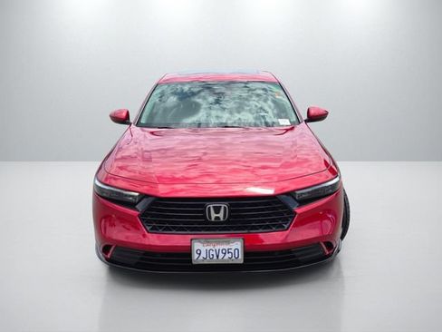 Used 2023 Honda Accord EX-L image 2