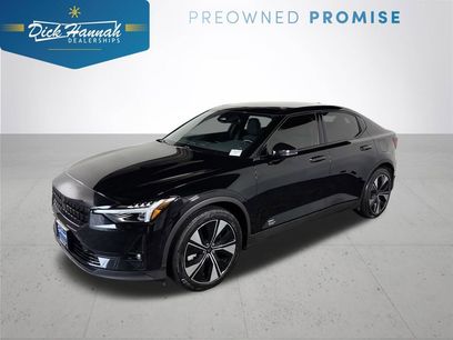 Used 2023 Polestar Polestar 2 w/ Pilot Pack