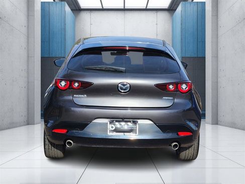 Used 2024 MAZDA MAZDA3 s image 25