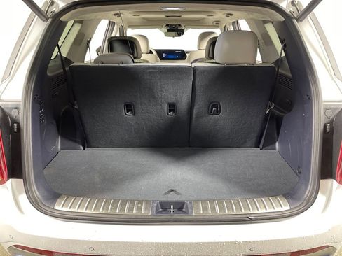 Certified 2023 Hyundai Palisade Calligraphy image 10