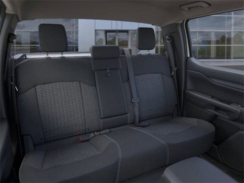 New 2024 Ford Ranger XL image 11