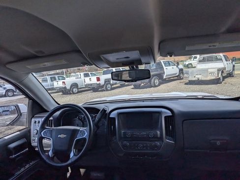 Used 2016 Chevrolet Silverado 1500 LT w/ All Star Edition image 15