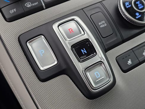Used 2022 Hyundai Palisade Calligraphy AWD/4WD image 37