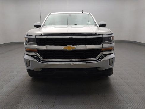 Used 2017 Chevrolet Silverado 1500 LT w/ Texas Edition image 15