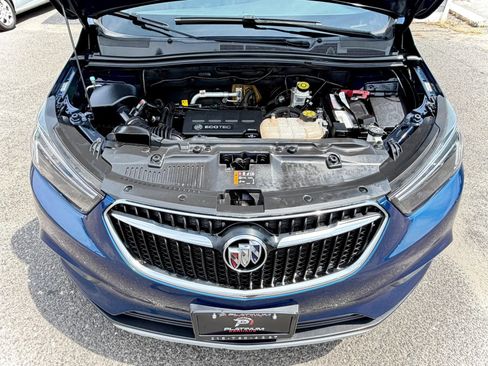 Used 2019 Buick Encore Preferred AWD/4WD image 18