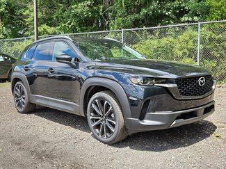New 2026 MAZDA CX-50 AWD 2.5 S w/ Weather Package video 1