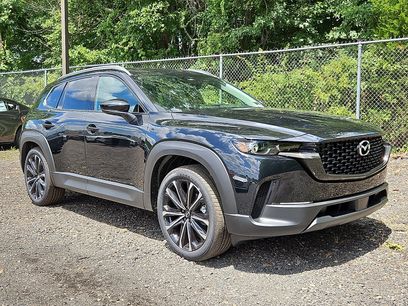 New 2026 MAZDA CX-50 AWD 2.5 S w/ Weather Package