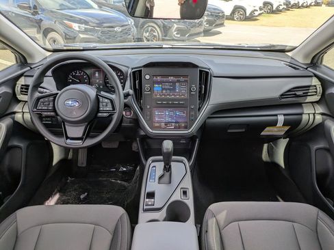 Certified 2026 Subaru Crosstrek 2.5i image 12