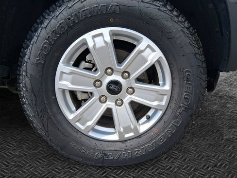 Used 2024 Ford Ranger XL w/ Trailer Tow Package AWD/4WD image 11
