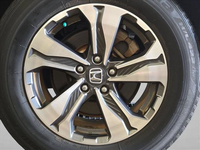 Used 2018 Honda CR-V LX image 21