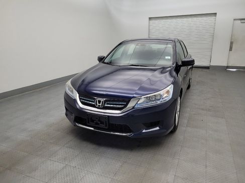 Used 2015 Honda Accord Touring image 15