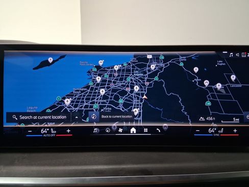 Used 2026 BMW X5 sDrive40i w/ Parking Assistance Package RWD image 20