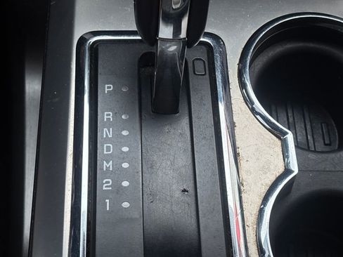 Used 2014 Ford F150 FX4 w/ Equipment Group 402A Luxury image 15