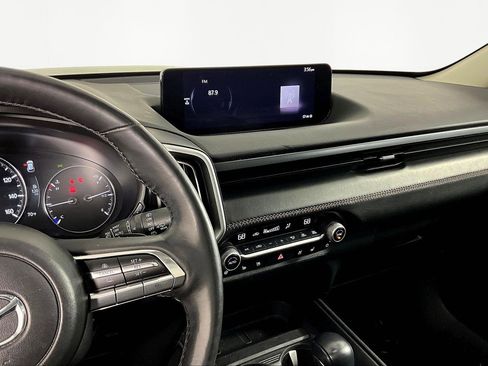 Used 2024 MAZDA CX-50 AWD 2.5 Turbo w/ Premium Pkg image 10