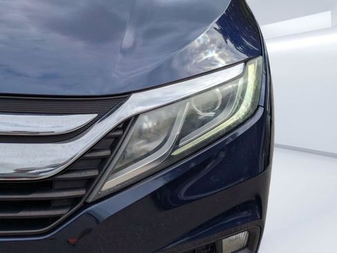 Used 2020 Honda Odyssey EX-L image 8
