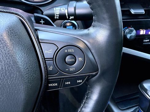 Certified 2023 Toyota Camry SE image 24