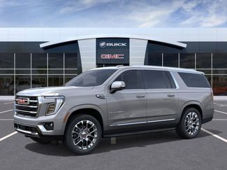 New 2026 GMC Yukon XL Elevation RWD video 2