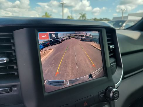 Used 2023 RAM 1500 Big Horn AWD/4WD image 23