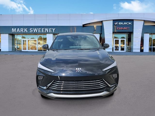 New 2026 Buick Envista Sport Touring w/ Convenience I Package FWD image 2