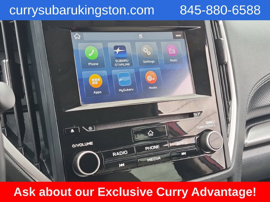Used 2020 Subaru Forester Premium AWD/4WD image 28