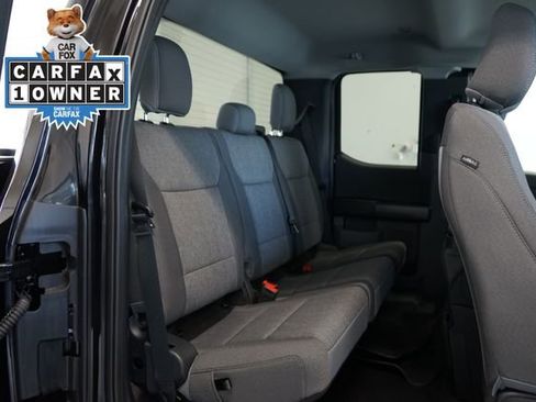 Used 2025 Ford F150 XL w/ Equipment Group 103A High image 31