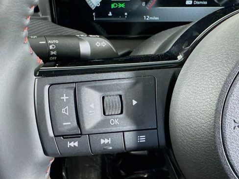 New 2026 Nissan Kicks SR w/ SR Premium Package image 11