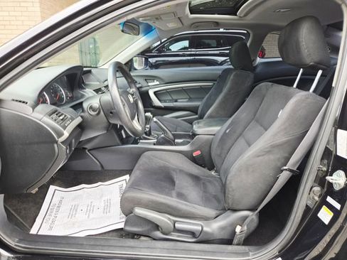 Used 2012 Honda Accord EX image 13