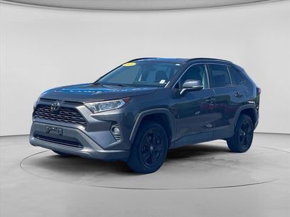 Used 2020 Toyota RAV4 XLE w/ Convenience Package