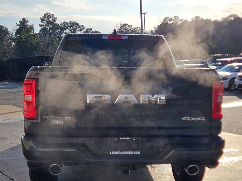 New 2026 RAM 1500 Big Horn image 6