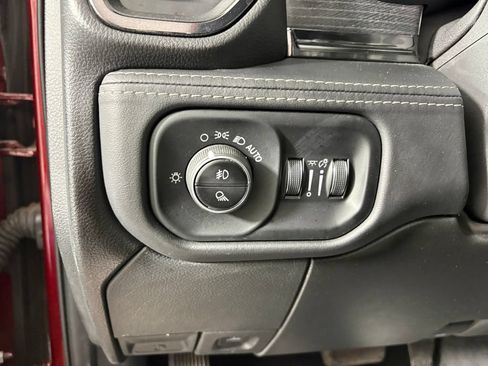 Used 2022 RAM 3500 Limited w/ Night Edition AWD/4WD image 13