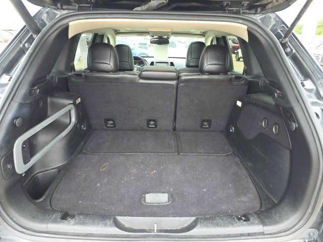 Used 2014 Jeep Cherokee Limited w/ Technology Group AWD/4WD image 10