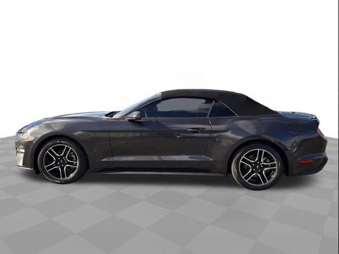 Used 2022 Ford Mustang Premium image 8