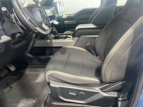 Used 2020 Ford F150 Raptor AWD/4WD image 18